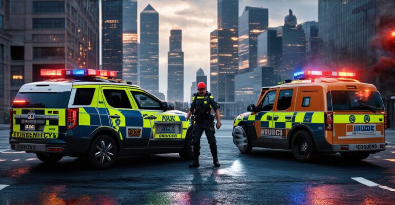 Rapid Response Team: How can a dedicated team improve emergency response times?