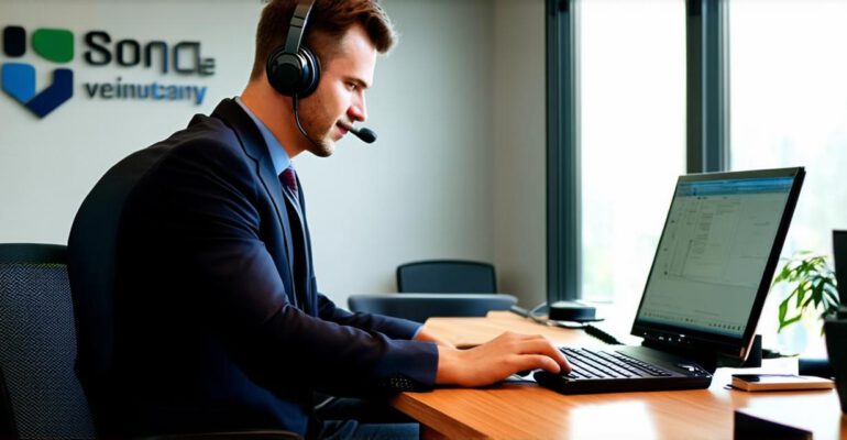 Expert customer support team available for all your needs