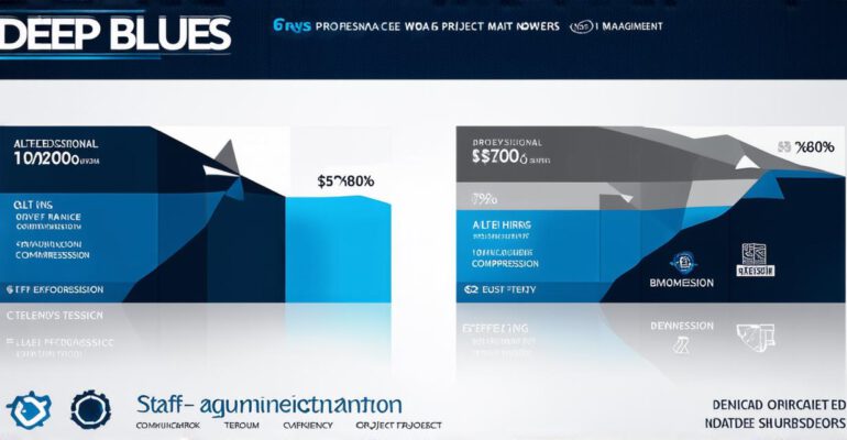 Staff Augmentation vs Dedicated Team: Which is the Right Choice for Your Business?