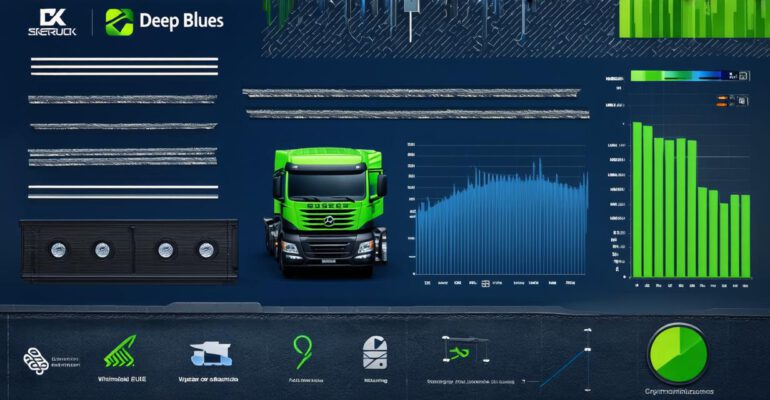 How does a dedicated team impact route optimization?