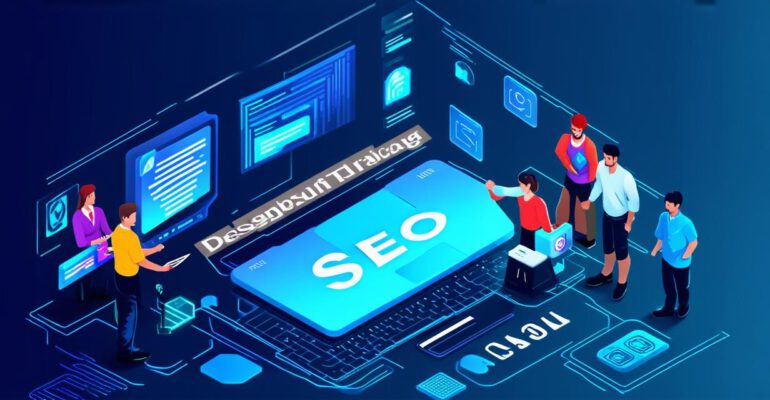 Top 5 SEO Teams for Boosting Your Online Presence