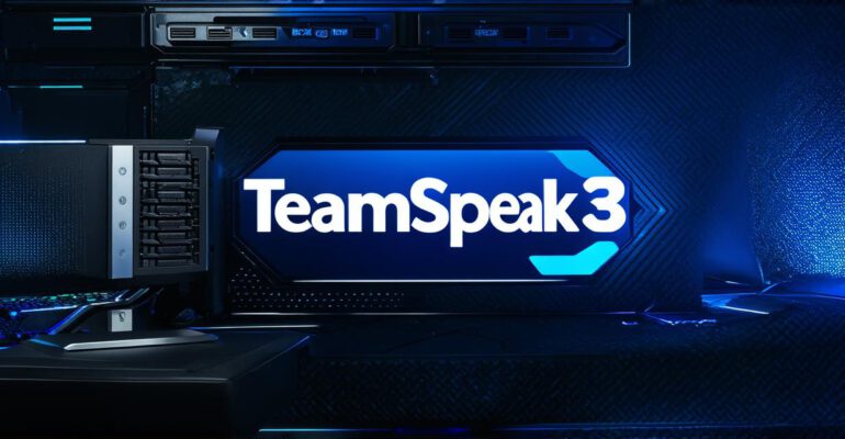 Optimize your gaming experience with a Teamspeak 3 dedicated server