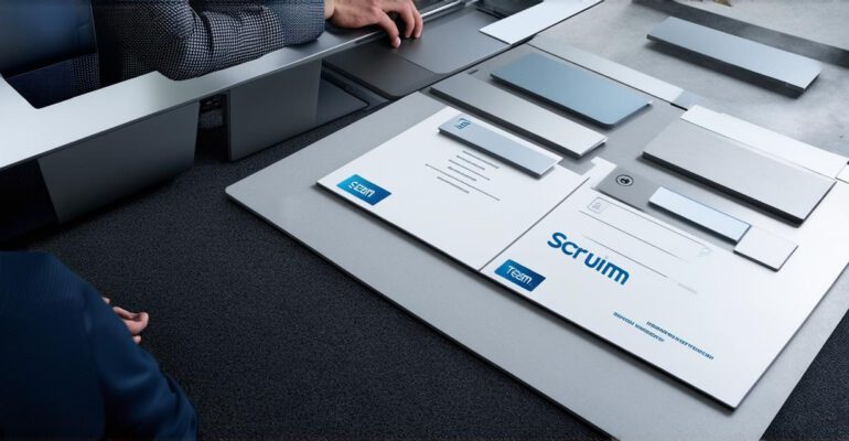 How can a dedicated Scrum team benefit your business?