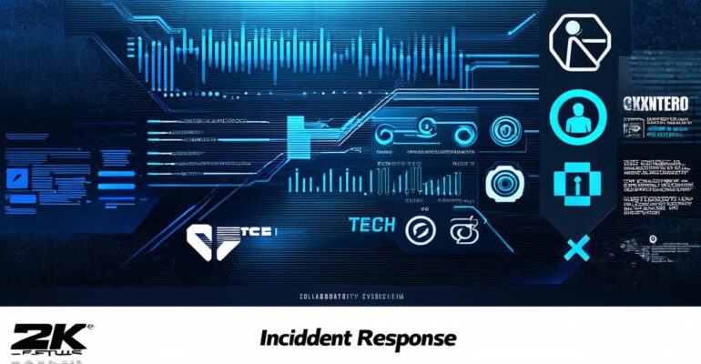 Which team focuses solely on incident response?