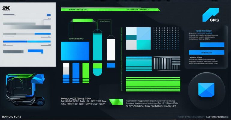 Optimize Team Randomizer Tool for Efficient Group Selection