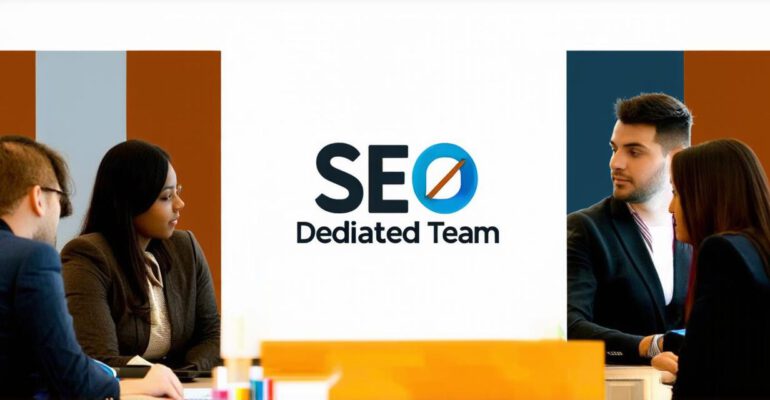 Benefits of Having a Dedicated Team Icon for SEO