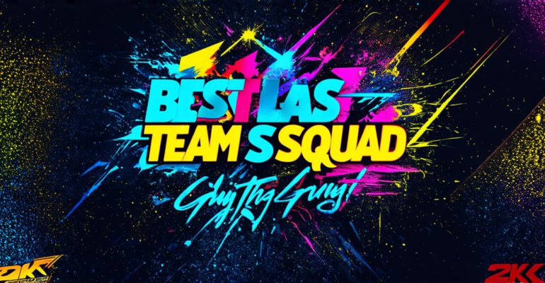 Best squad team quotes to motivate your group